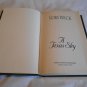 A Texas Sky by Lori Wick (2000) (L33c7) Yellow Rose Trilogy #2, Harvest House HC