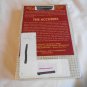 The Accusers by Lindsey Davis (2004) (L24d6) Marcus Didius Falco #15, Mysterious Press PB