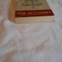 The Accusers by Lindsey Davis (2004) (L24d6) Marcus Didius Falco #15, Mysterious Press PB