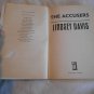 The Accusers by Lindsey Davis (2004) (L24d6) Marcus Didius Falco #15, Mysterious Press PB