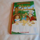 Alice In Wonderland by Susan Linney, Lewis Carroll (2005) (L62b3) Publishing HC