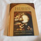 My Dream of Heaven by Rebecca Ruter Springer (2002) (L24d10) Harrison House HC My Dream of Heaven by Rebecca Ruter Springer (2002) (L24d10) Harrison House HC