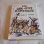 The Red-Hot Rattoons by Elizabeth Winthrop (2003) (L43a1) SIGNED, First Ed Henry Holt and Company HC