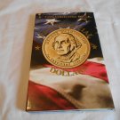 Presidential Dollar Coin Collecting Kit w/ President Information Book (2008) (L43c3) PB Presidential Dollar Coin Collecting Kit w/ President Information Book (2008) (L43c3) PB