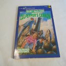 Culpepper's Cannon by Gary Paulsen (1992) (L24d3) Culpepper Adventures #3, Yearling PB