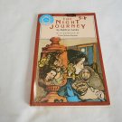 The Night Journey by Kathryn Lasky (1986) (L24d3) First Edition Puffin Books PB The Night Journey by Kathryn Lasky (1986) (L24d3) First Edition Puffin Books PB