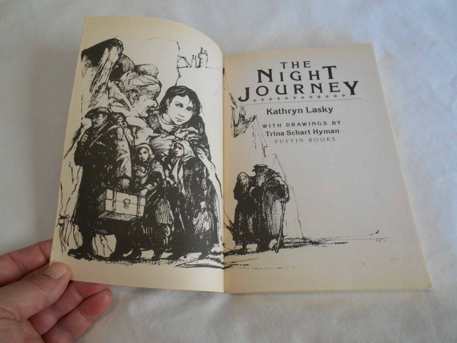 night witches by kathryn lasky