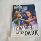 Danger After Dark by Ellie McDonald (2005) (L73c10) Creative Girls Club Mystery Series #2 PB