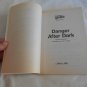 Danger After Dark by Ellie McDonald (2005) (L73c10) Creative Girls Club Mystery Series #2 PB