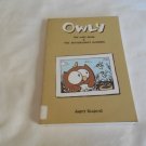 Owly, The Way Home & The Bittersweet Summer by Andy Runton (2004/L73c10) Owly #1 Top Shelf Prods PB Owly, The Way Home & The Bittersweet Summer by Andy Runton (2004/L73c10) Owly #1 Top Shelf Prods PB