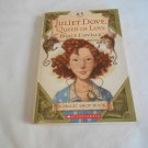 Juliet Dove, Queen of Love by Bruce Coville (2005) (L24d4) Magic Shop #5, Scholastic PB