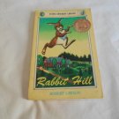 Rabbit Hill by Robert Lawson (1977) (L24d3) Puffin Books PB