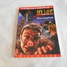 My Life as a Prickly Porcupine from Pluto by Bill Myers (2004) (L24d4) Wally McDoogle #23 PB