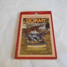 Stormy by Jim Kjelgaard (1986) (L24d4) Bantam Skylark Books PB Stormy by Jim Kjelgaard (1986) (L24d4) Bantam Skylark Books PB