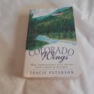 Colorado Wings by Tracie Peterson (1984) (L23c5) Colorado Wings #1-3, Barbour Publishing PB