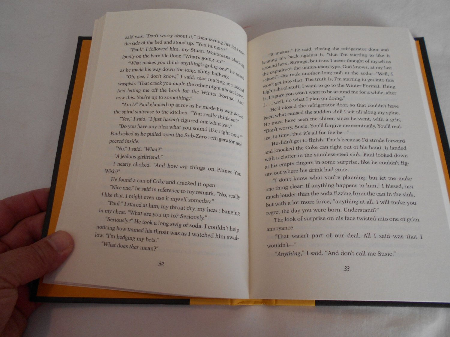 Twilight by Meg Cabot Twilight by Meg Cabot