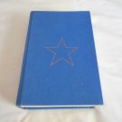 Texas by James A. Michener (1985) (L31a2) First Edition Random House HC