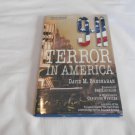9-11 Terror in America by David M. Bresnahan (2001) (L31a3) Windsor House HC