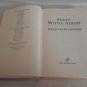 Dead Man's Bones by Susan Wittig Albert (2005) (L31a3) China Bayles #13, Berkley Prime Crime HC