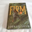 The Firm by John Grisham (1991) (L31a2) Doubleday HC The Firm by John Grisham (1991) (L31a2) Doubleday HC