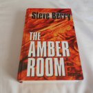 The Amber Room by Steve Berry (2003) (L23c6) Thorndike Press LP HC The Amber Room by Steve Berry (2003) (L23c6) Thorndike Press LP HC