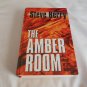 The Amber Room by Steve Berry (2003) (L23c6) Thorndike Press LP HC
