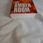 The Amber Room by Steve Berry (2003) (L23c6) Thorndike Press LP HC