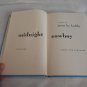 Midnight Cowboy by James Leo Herlihy (1965) (L24d6) Simon and Schuster BCE HC