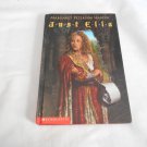 Just Ella by Margaret Peterson Haddix (2001) (L24d6) The Palace Chronicles #1, Scholastic HC Just Ella by Margaret Peterson Haddix (2001) (L24d6) The Palace Chronicles #1, Scholastic HC
