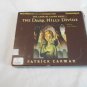 The Dark Hills Divide by Patrick Carman (2005) Land of Elyon Book 1, 5 CD, Unabridged Brilliance