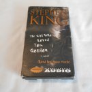 The Girl Who Loved Tom Gordon by Stephen King (1999) 6 Cassette Tapes, Simon & Schuster
