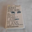 The Best Laid Plans by Sidney Sheldon (1997) 6 Cassette Tapes, Dove Audio Unabridged The Best Laid Plans by Sidney Sheldon (1997) 6 Cassette Tapes, Dove Audio Unabridged