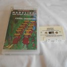 Madeline and other Belemans by Ludwig Bemelmans (1988) 1 Cassette Tape, Children's, Carol Channing
