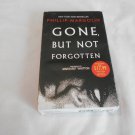 Gone, But Not Forgotten by Phillip Margolin (1994) 4 Cassette Tape, Bantam Doubleday Dell Audioy
