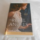 Rebel Angels by Libba Bray (2005) Gemma Doyle #2, 9 Cassette Tape, Random House Unabridged