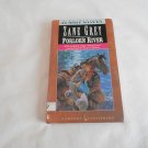 Forlorn River by Zane Grey (1992) 2 Cassette Tape, Newport Publishers