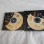 And Then There Were None by Agatha Christie (2001) 5 CDs, Complete, Unbridged