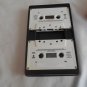 Left Behind by Tim LaHaye, Jerry B. Jenkins (1995) Left Behind #1, 2 Cassette Tapes Tyndale Abr