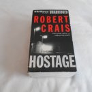 Hostage by Robert Crais (2001) 7 Cassette Tapes, Brilliance Audio Unabridged