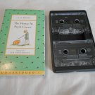 The House at Pooh Corner by A. A. Milne (2003) 2 Cassette Tapes Harper Collins Unabr The House at Pooh Corner by A. A. Milne (2003) 2 Cassette Tapes Harper Collins Unabr
