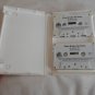 When Breaks the Dawn by Janette Oke (2002) Canadian West #3, 2 Cassette Tapes Oasis Abridged