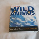 Wild Animus by Rich Shapero, Peter Coyote (2004) 9 CDs, Fantasy