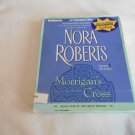 Morrigan's Cross by Nora Roberts (2006) Circle Trilogy #1, 5 CDs, Brilliance Audio Abridged Morrigan's Cross by Nora Roberts (2006) Circle Trilogy #1, 5 CDs, Brilliance Audio Abridged