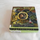 Son of a Witch by Gregory Maguire (2005) The Wicked Years #2, 12 CDs, Harper Collins