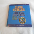 The Sea Hunters II by Clive Cussler, Craig Dirgo (2002) 5 CDs, Putnam Berkley Audio Abr