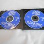 Silent Partner by Jonathan Kellerman (2002) Alex Delaware #4, 3 CDs Random House Audio Abr
