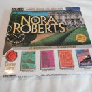 Daring to Dream/Holding the Dream/Finding the Dream/Homeport by Nora Roberts 8 Cassettes 2000
