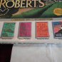 Daring to Dream/Holding the Dream/Finding the Dream/Homeport by Nora Roberts 8 Cassettes 2000