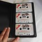 In the Huddle With ... Steve Young by Matt Christopher (1997) 3 Cassette Tape Recorded Books