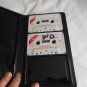 Challenge At Second Base by Matt Christopher (1995) 2 Cassette Tape, Recorded Books Unabr